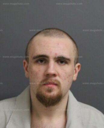 Nicholas Dean Schuyler