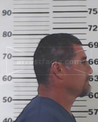 Armando Cruz-Herrera