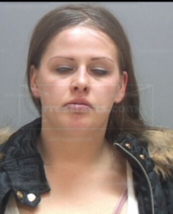 Chelsea Mae Roach