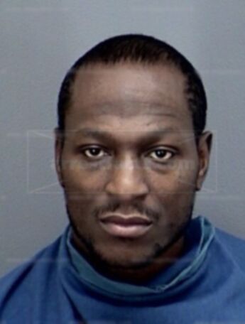 Samuel Dewon Walker