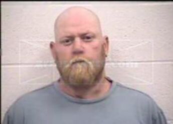 Micheal David Thomas