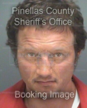 Forrest Edward Allmond
