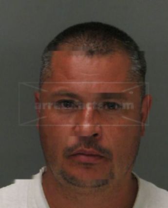 Castaneda Fredy
