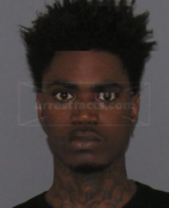 Earl Juarezze Bowens