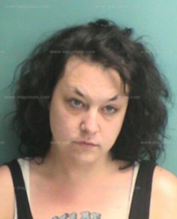 Jessica Marie Ady