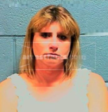 Nadine Christine Walters