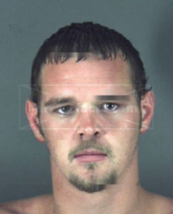 Bryan Cory Mundy