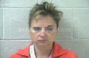 Anna Katherine Jones