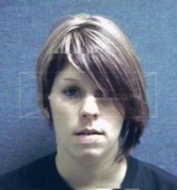 Amber Dawn Sweitzer