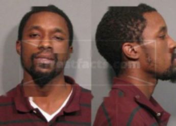 Jontrell Jamario Williams