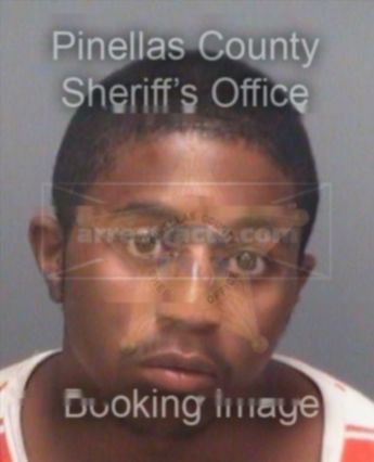 Donnell M Hardy