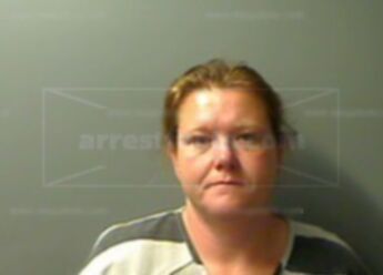 Amanda Kay Coker