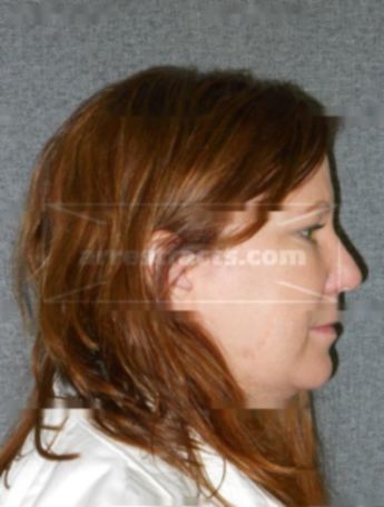 Theresa Ann Sikac