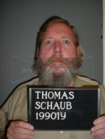 Thomas Schaub