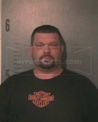 Jonathan Eric Harrington