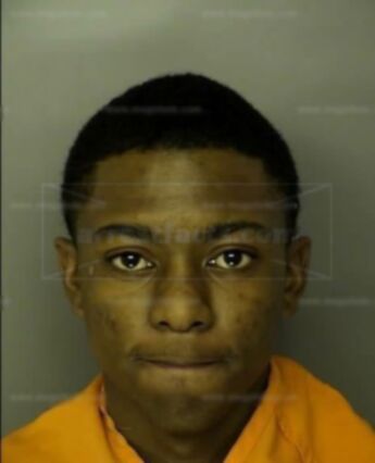 Alphonzo Christain Lamar Mcrae