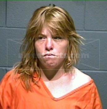 Mistie Michelle Hasten
