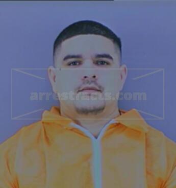 Benito Arredond Solis