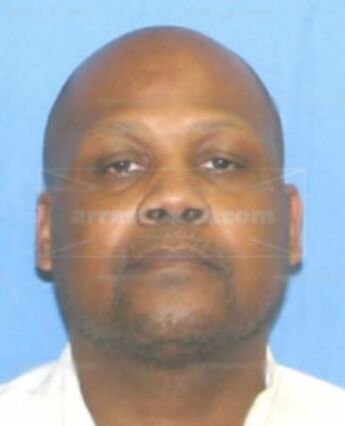 Lonnie Donell Hardwick