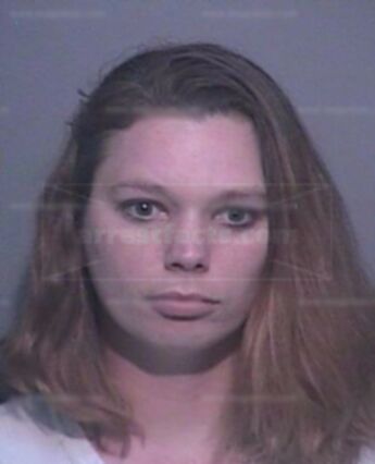 Stephanie Lynn Harbison