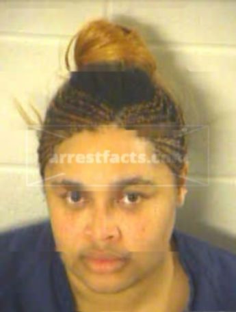Shanika Forbes