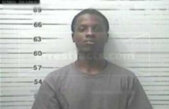 Ivery Kwame Moore Jr.