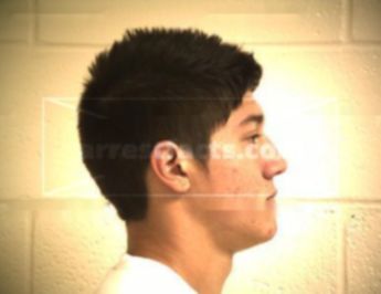 Kevin Joseph Jr Henderson Aguirre