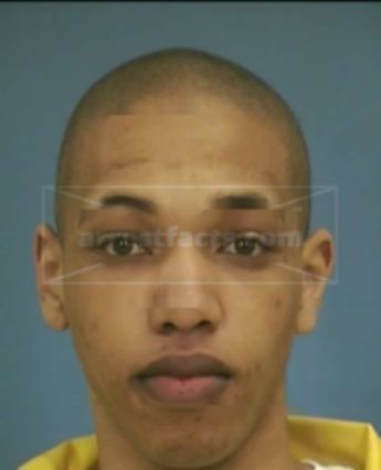 Tradarrius Wesley