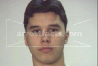 Jason Phillip Lizama