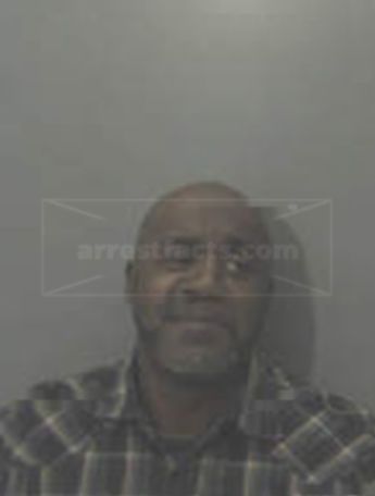 Virgil Ward