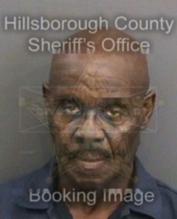 Benjamin Lee Tate