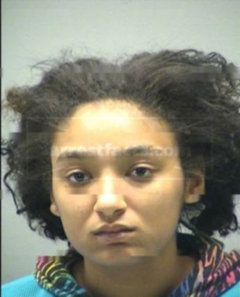 Zanetta May Littlejohn