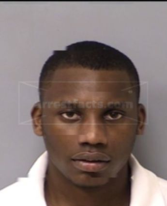 Jeremy Latwan Washington