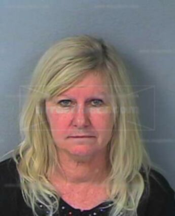 Kathy B Montgomery