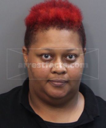 Twanna Yvonne Ford