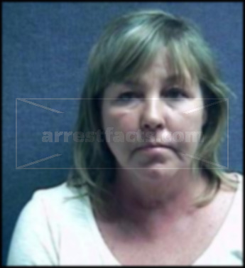 Mary K Haggard