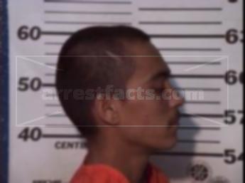 Orlando Ramirez Quintana