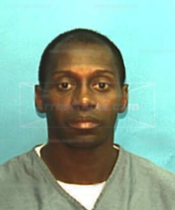 Tonie Edward Baker