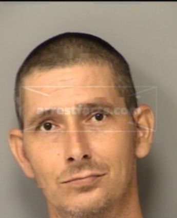 Travis William Layfield
