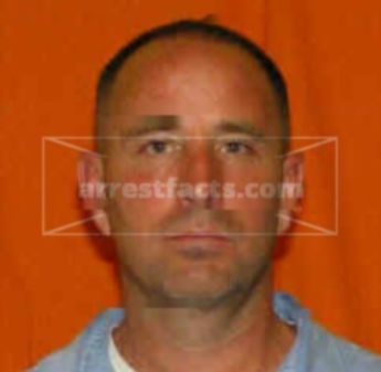 Michael James Hornsby
