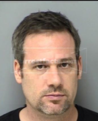 Michael Francis Anderson