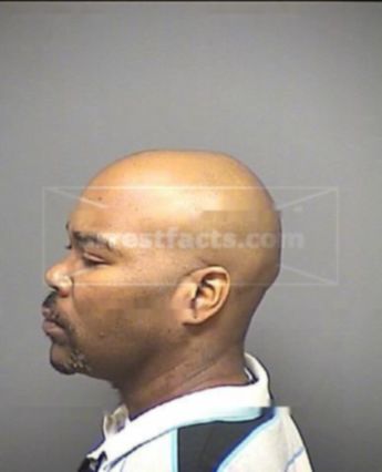 Dwayne Bradley Neal