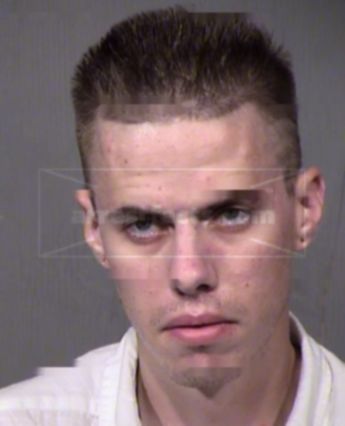 Ian Christopher Scheller