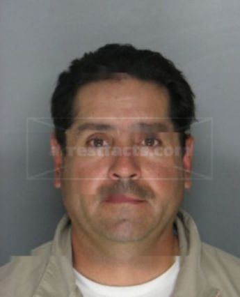 Jose Alfredo Guido