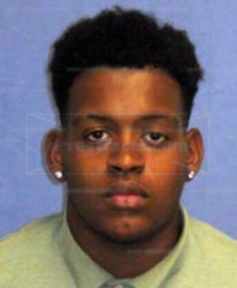 Kelvin Leonard Doaty