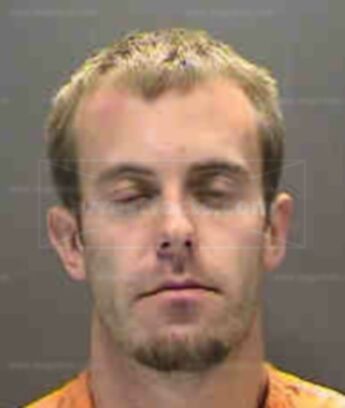 Joseph Cameron Walker