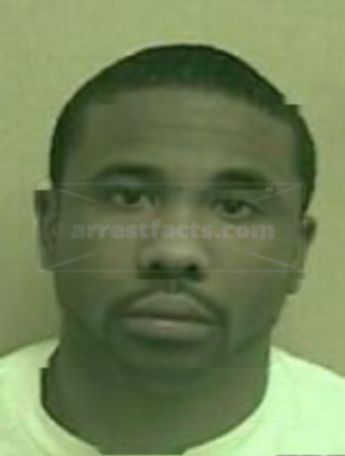 Terrill Evans
