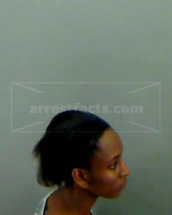 Brittany Nicole Bowie