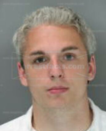 Christopher Leasher