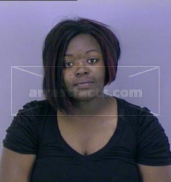 Yolanda Nicole Williams